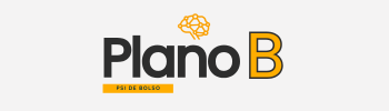 Logotipo do Plano B
